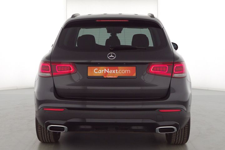 Photo 5 VIN: W1N2539811V242897 - MERCEDES-BENZ GLC 