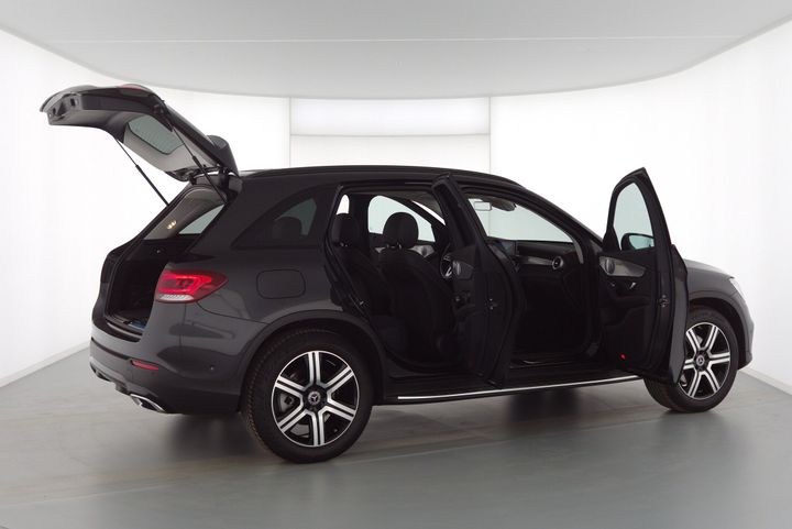 Photo 6 VIN: W1N2539811V242897 - MERCEDES-BENZ GLC 