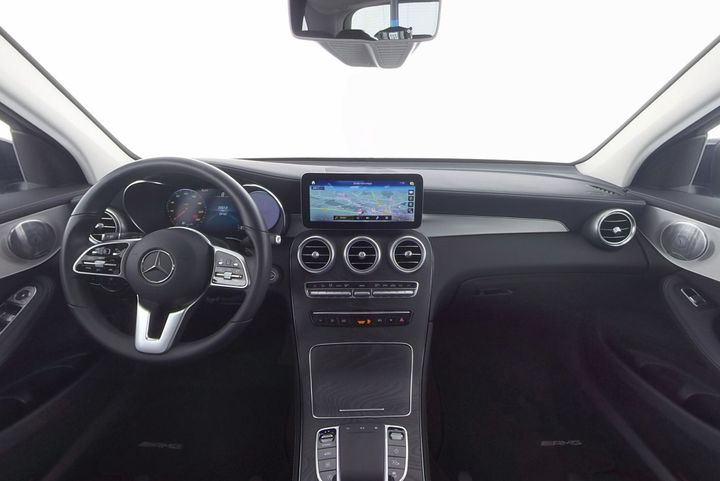 Photo 8 VIN: W1N2539811V242897 - MERCEDES-BENZ GLC 