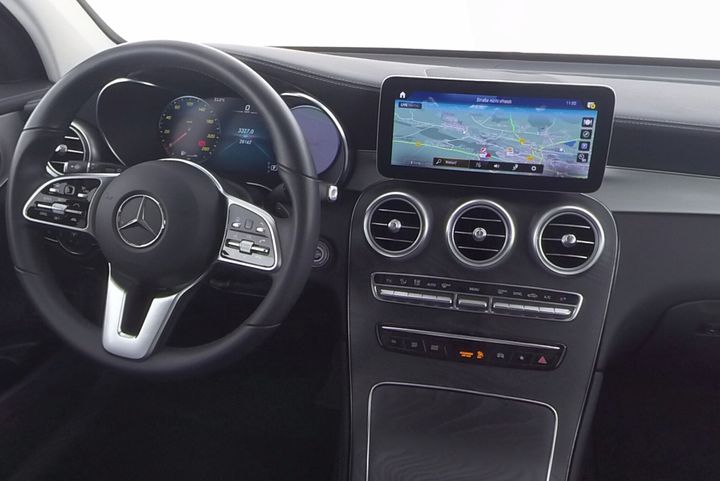 Photo 9 VIN: W1N2539811V242897 - MERCEDES-BENZ GLC 