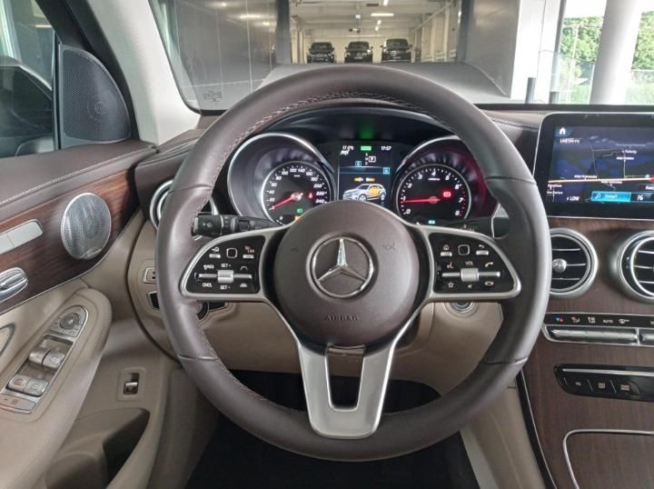 Photo 15 VIN: W1N2539811V265401 - MERCEDES-BENZ GLC-CLASS SUV 