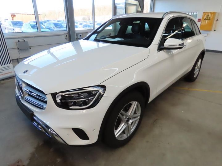 Photo 0 VIN: W1N2539811V279742 - MERCEDES-BENZ GLC 