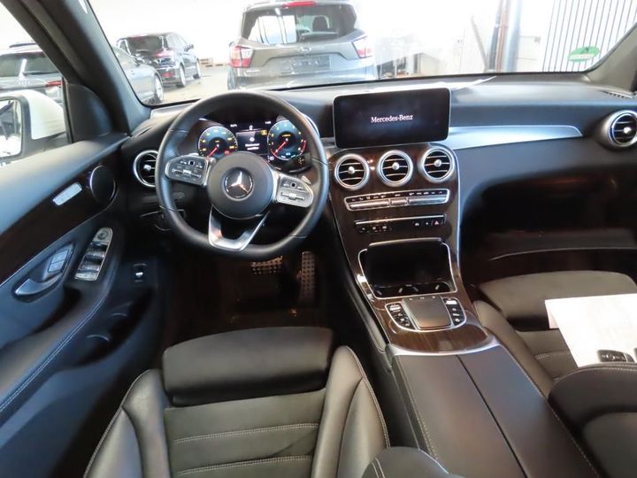 Photo 5 VIN: W1N2539811V279742 - MERCEDES-BENZ GLC 