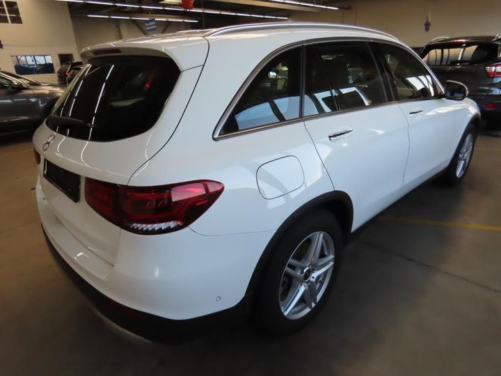 Photo 6 VIN: W1N2539811V279742 - MERCEDES-BENZ GLC 