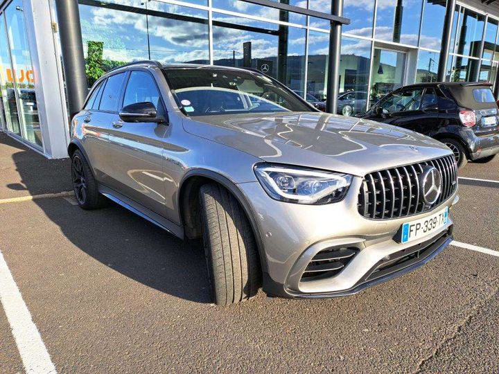 Photo 27 VIN: W1N2539891F812443 - MERCEDES-BENZ GLC 