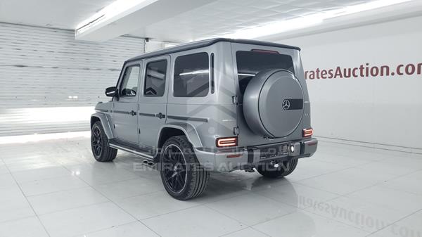 Photo 6 VIN: W1N4632761X358111 - MERCEDES-BENZ G 63 