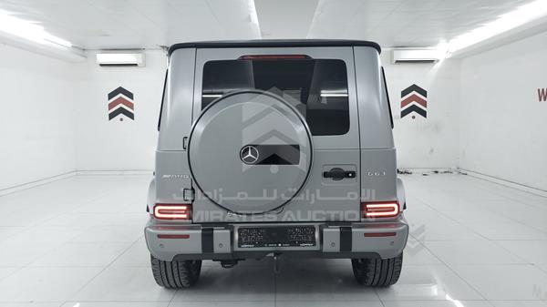 Photo 7 VIN: W1N4632761X358111 - MERCEDES-BENZ G 63 