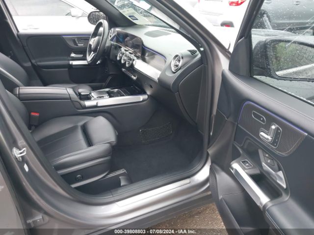 Photo 4 VIN: W1N4M4GB0LW014057 - MERCEDES-BENZ GLB-CLASS 