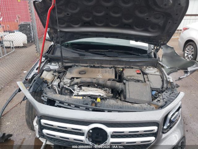 Photo 9 VIN: W1N4M4GB0LW014057 - MERCEDES-BENZ GLB-CLASS 