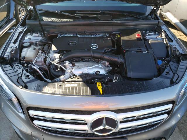 Photo 11 VIN: W1N4M4GB0LW051321 - MERCEDES-BENZ GLB-CLASS 