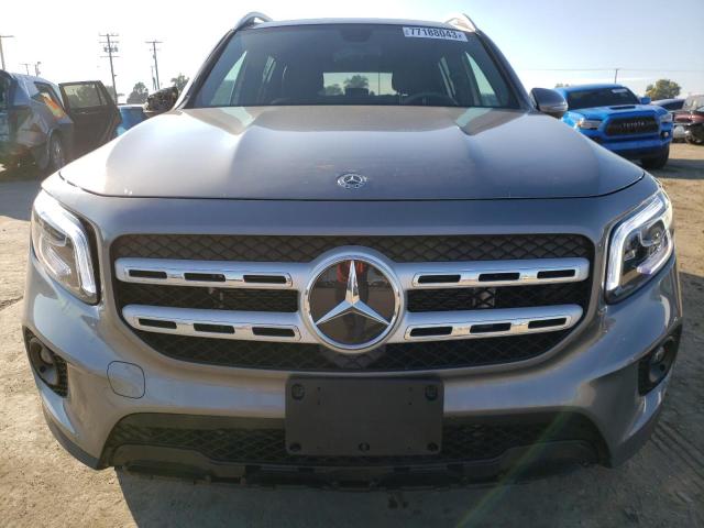 Photo 4 VIN: W1N4M4GB0LW051321 - MERCEDES-BENZ GLB-CLASS 