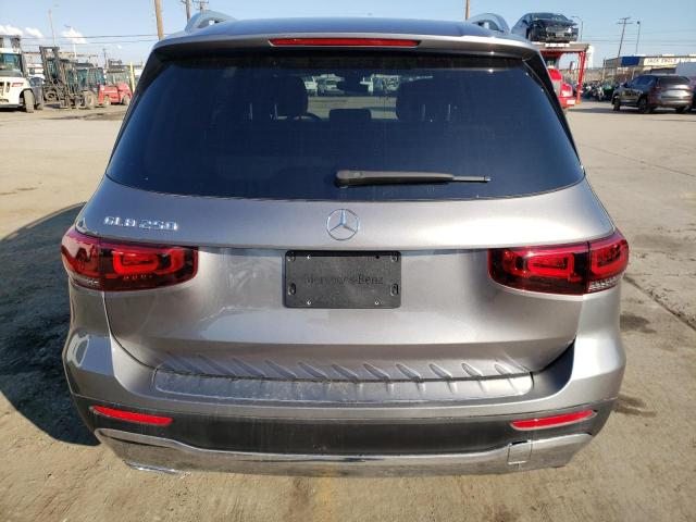 Photo 5 VIN: W1N4M4GB0LW051321 - MERCEDES-BENZ GLB-CLASS 