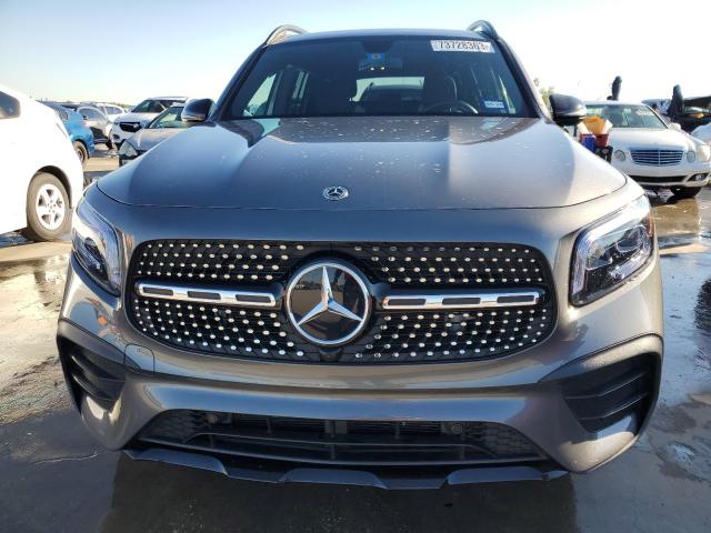 Photo 4 VIN: W1N4M4GB0MW109073 - MERCEDES-BENZ GLB-CLASS 