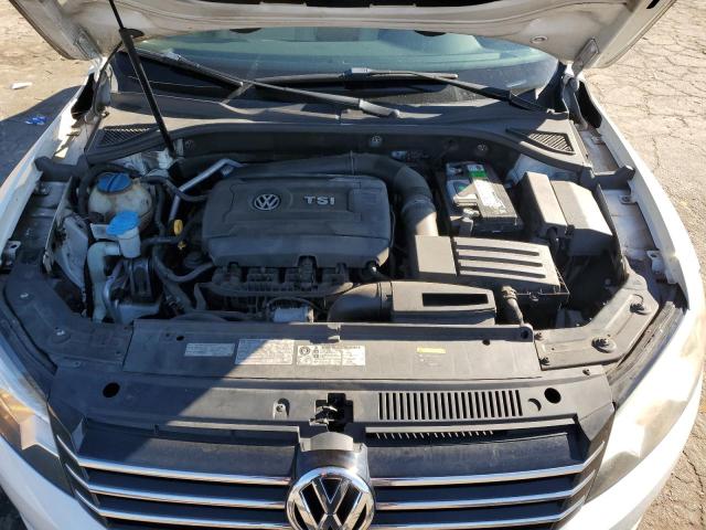 Photo 10 VIN: W1N4M4GB0MW119781 - VOLKSWAGEN PASSAT 