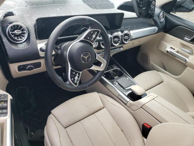 Photo 7 VIN: W1N4M4GB0MW126231 - MERCEDES-BENZ GLB 250 