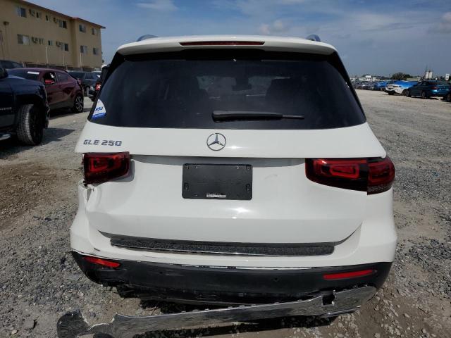 Photo 5 VIN: W1N4M4GB0MW145670 - MERCEDES-BENZ GLB 250 