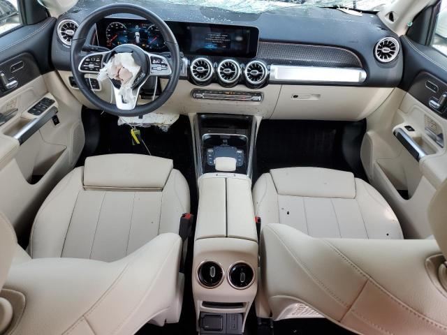 Photo 7 VIN: W1N4M4GB0MW145670 - MERCEDES-BENZ GLB 250 