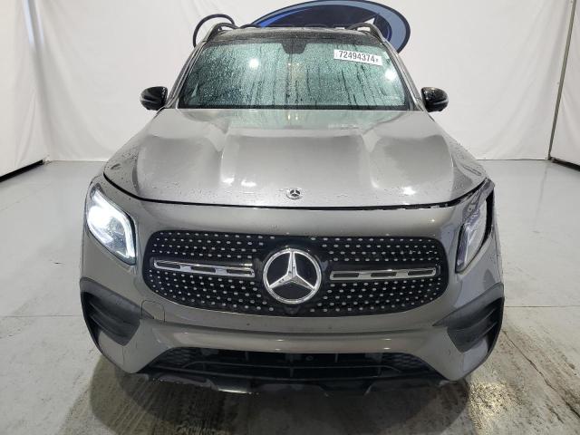 Photo 4 VIN: W1N4M4GB0NW173857 - MERCEDES-BENZ GLB 250 