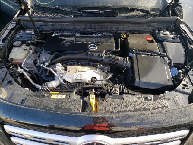 Photo 6 VIN: W1N4M4GB1LW020773 - MERCEDES-BENZ GLB 250 