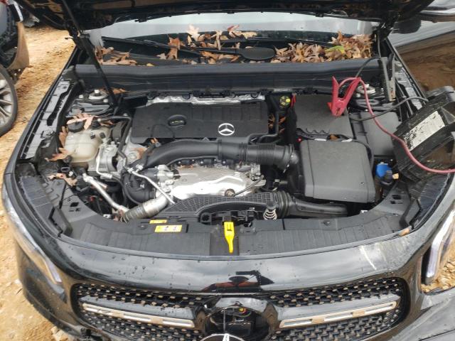 Photo 6 VIN: W1N4M4GB1LW032616 - MERCEDES-BENZ GLB 250 