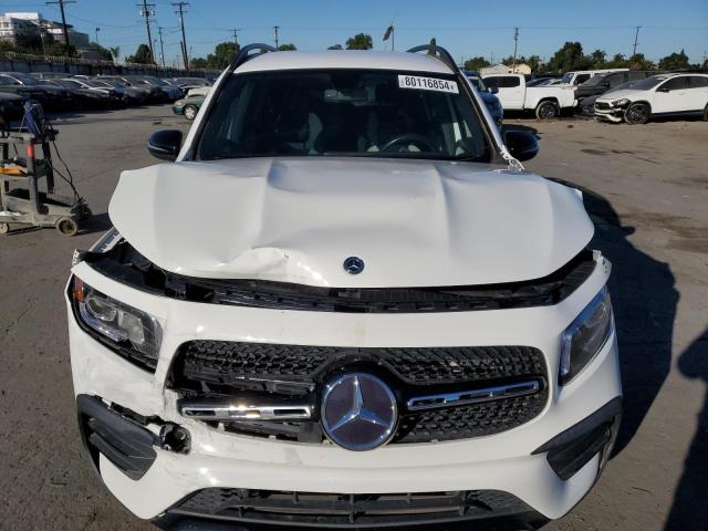 Photo 4 VIN: W1N4M4GB1MW104593 - MERCEDES-BENZ GLB 250 