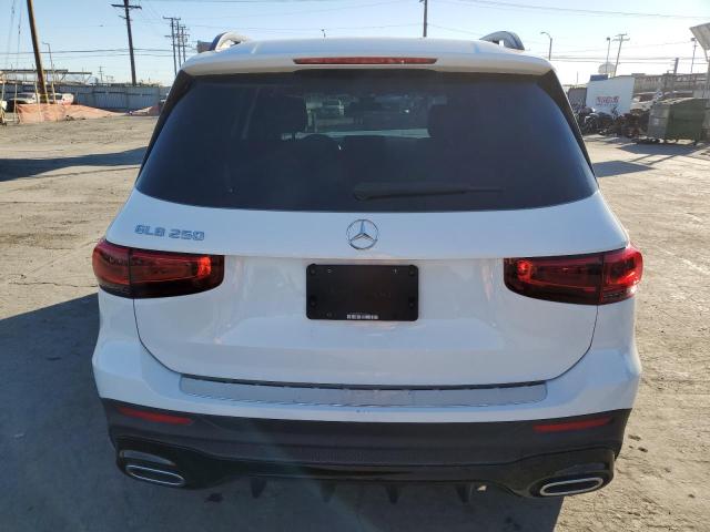 Photo 5 VIN: W1N4M4GB1MW104593 - MERCEDES-BENZ GLB 250 