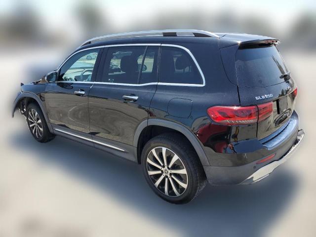 Photo 1 VIN: W1N4M4GB1MW146293 - MERCEDES-BENZ GLB 250 