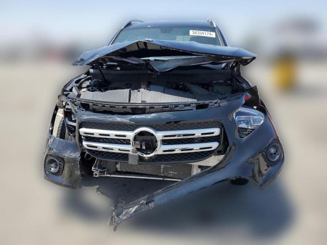 Photo 4 VIN: W1N4M4GB1MW146293 - MERCEDES-BENZ GLB 250 