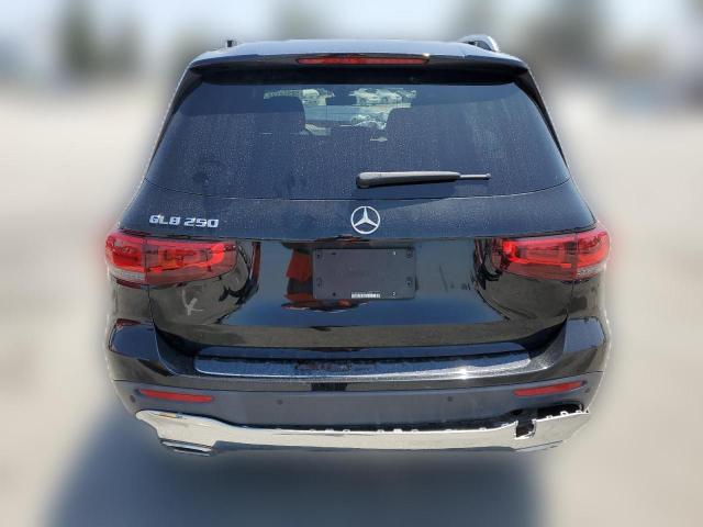 Photo 5 VIN: W1N4M4GB1MW146293 - MERCEDES-BENZ GLB 250 