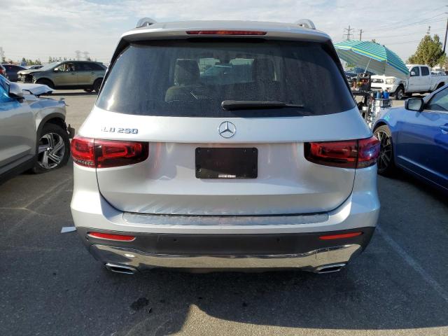 Photo 5 VIN: W1N4M4GB1MW165362 - MERCEDES-BENZ GLB 250 