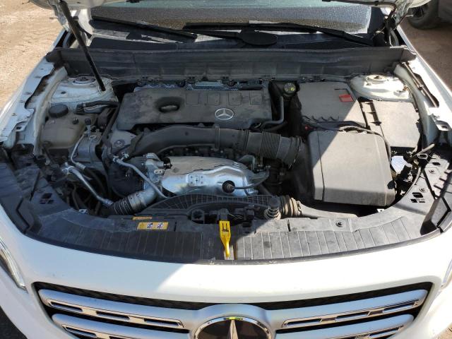 Photo 10 VIN: W1N4M4GB2LW068122 - MERCEDES-BENZ GLB 250 