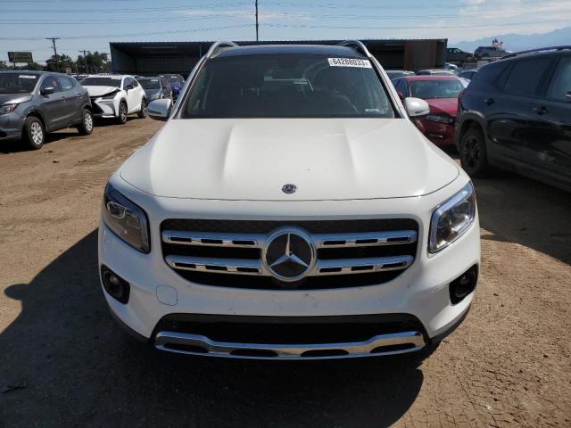 Photo 4 VIN: W1N4M4GB2LW068122 - MERCEDES-BENZ GLB 250 