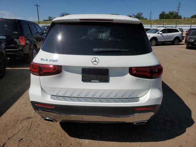 Photo 5 VIN: W1N4M4GB2LW068122 - MERCEDES-BENZ GLB 250 