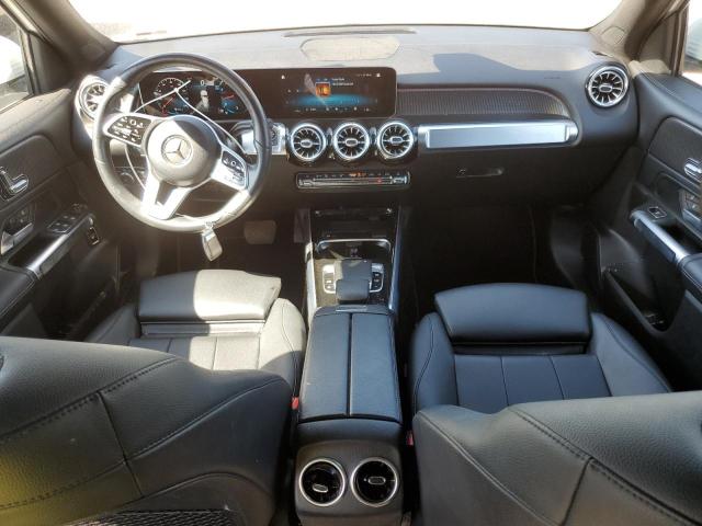 Photo 7 VIN: W1N4M4GB2LW068122 - MERCEDES-BENZ GLB 250 