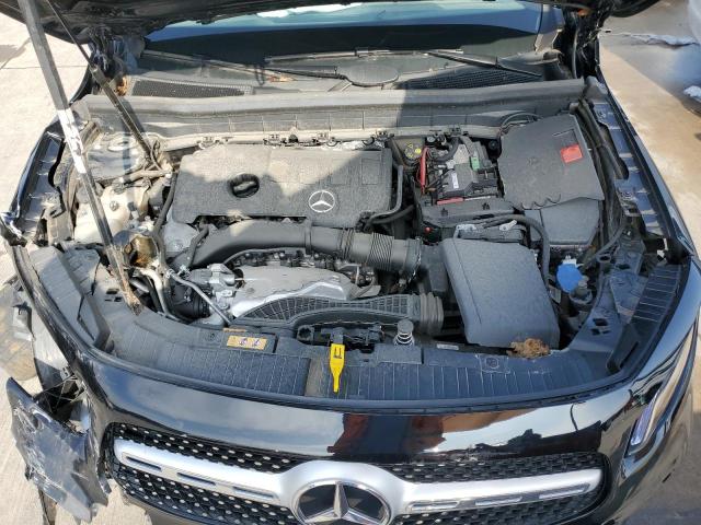 Photo 11 VIN: W1N4M4GB2MW089134 - MERCEDES-BENZ GLB 250 