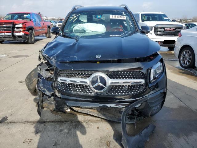 Photo 4 VIN: W1N4M4GB2MW089134 - MERCEDES-BENZ GLB 250 