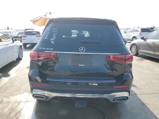 Photo 5 VIN: W1N4M4GB2MW089134 - MERCEDES-BENZ GLB 250 