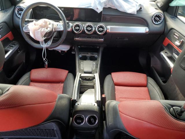 Photo 7 VIN: W1N4M4GB2MW089134 - MERCEDES-BENZ GLB 250 