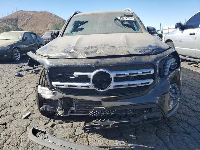 Photo 4 VIN: W1N4M4GB2MW091515 - MERCEDES-BENZ GLB 250 