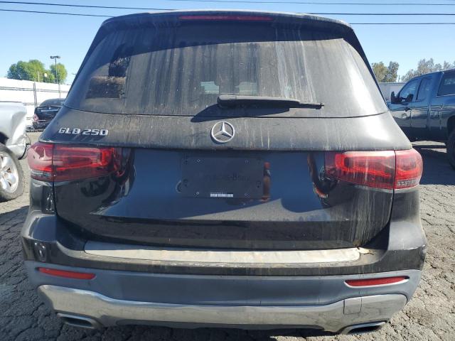 Photo 5 VIN: W1N4M4GB2MW091515 - MERCEDES-BENZ GLB 250 