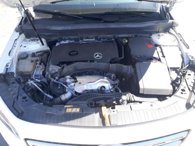 Photo 11 VIN: W1N4M4GB2MW112301 - MERCEDES-BENZ GLB 250 