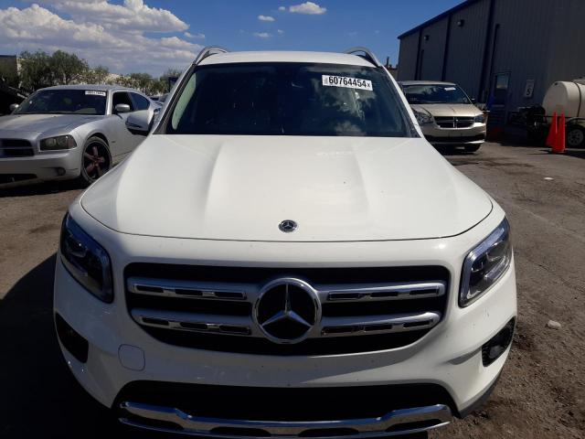 Photo 4 VIN: W1N4M4GB2MW112301 - MERCEDES-BENZ GLB 250 