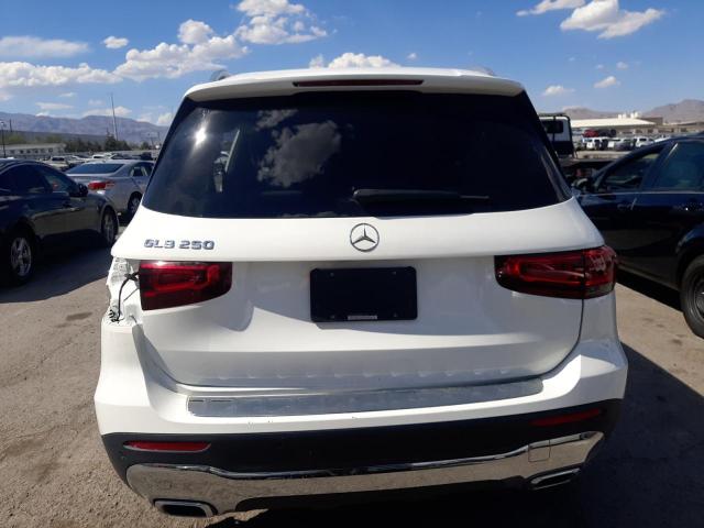 Photo 5 VIN: W1N4M4GB2MW112301 - MERCEDES-BENZ GLB 250 