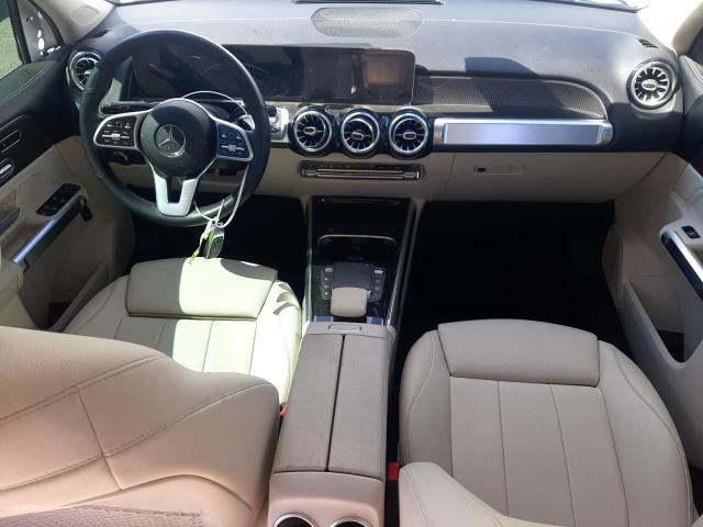 Photo 7 VIN: W1N4M4GB2MW112301 - MERCEDES-BENZ GLB 250 