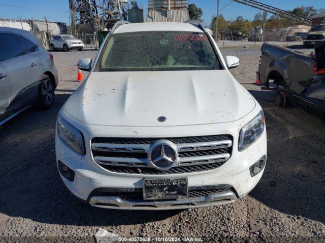 Photo 5 VIN: W1N4M4GB2MW114470 - MERCEDES-BENZ GLB-CLASS 