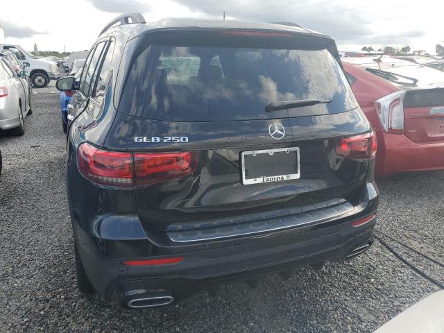 Photo 5 VIN: W1N4M4GB2MW117403 - MERCEDES-BENZ GLB 250 