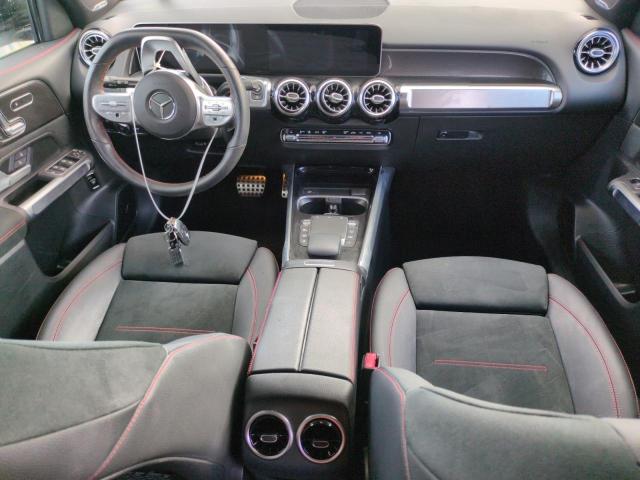 Photo 7 VIN: W1N4M4GB2MW117403 - MERCEDES-BENZ GLB 250 