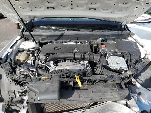 Photo 11 VIN: W1N4M4GB2MW138302 - MERCEDES-BENZ GLB 250 