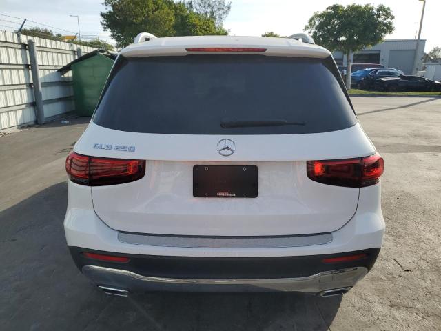 Photo 5 VIN: W1N4M4GB2MW138302 - MERCEDES-BENZ GLB 250 