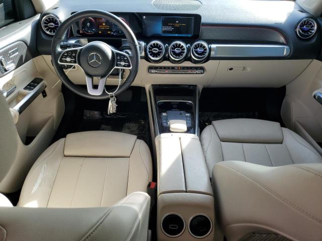 Photo 7 VIN: W1N4M4GB2MW138302 - MERCEDES-BENZ GLB 250 